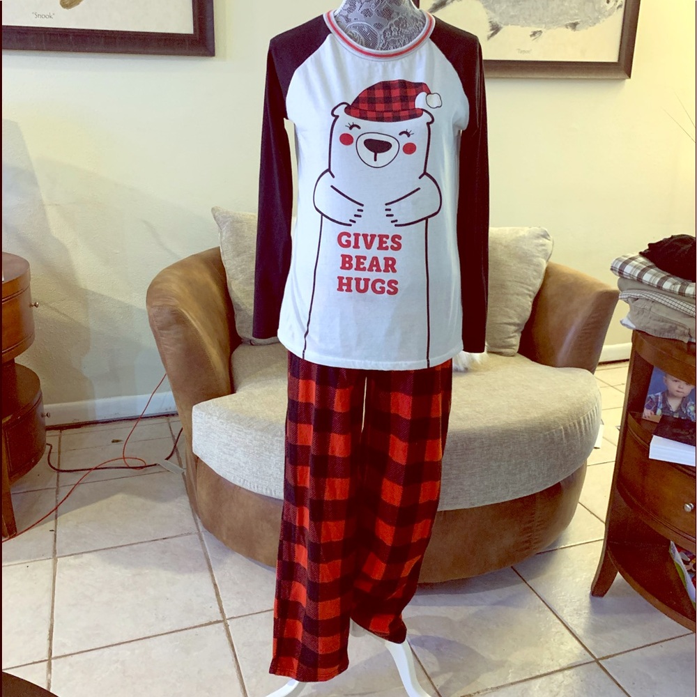 PJ set